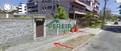 Terreno / Lote / Condomínio à venda, 620m² no Recreio Dos Bandeirantes, Rio de Janeiro - Foto 3