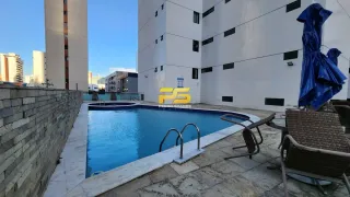 Apartamento com 3 Quartos à venda, 148m² no Tambaú, João Pessoa - Foto 28