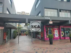 Conjunto Comercial / Sala para alugar, 87m² no Vila Nova Conceição, São Paulo - Foto 9