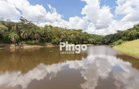 Terreno / Lote / Condomínio à venda, 1000m² no Condominio Valle da Serra, Betim - Foto 4