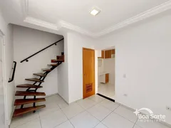 Sobrado com 2 Quartos para alugar, 70m² no Chácara Santo Antônio Zona Leste, São Paulo - Foto 2