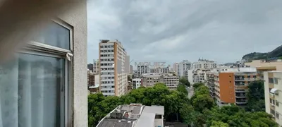 Apartamento com 2 Quartos à venda, 70m² no Tijuca, Rio de Janeiro - Foto 2