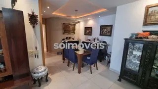 Apartamento com 4 Quartos à venda, 140m² no Humaitá, Rio de Janeiro - Foto 7