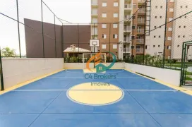 Apartamento com 2 Quartos à venda, 58m² no Jardim Flor da Montanha, Guarulhos - Foto 40