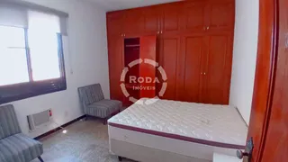 Apartamento com 4 Quartos para alugar, 280m² no Aparecida, Santos - Foto 9