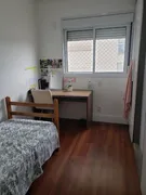 Apartamento com 3 Quartos para alugar, 94m² no Centro, São Bernardo do Campo - Foto 27