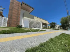 Casa de Condomínio com 3 Quartos à venda, 198m² no Jardim Veneza, Senador Canedo - Foto 1