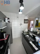 Apartamento com 2 Quartos à venda, 40m² no Jardim Nova Michigan, São José dos Campos - Foto 10