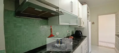 Apartamento com 3 Quartos para alugar, 96m² no Enseada, Guarujá - Foto 36
