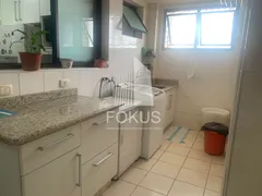 Apartamento com 3 Quartos à venda, 168m² no Vila Santa Catarina, Americana - Foto 1