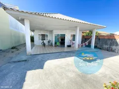 Casa de Condomínio com 2 Quartos à venda, 109m² no Paraty, Araruama - Foto 1