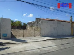 Terreno / Lote Comercial para alugar, 396m² no JOSE DE ALENCAR, Fortaleza - Foto 1
