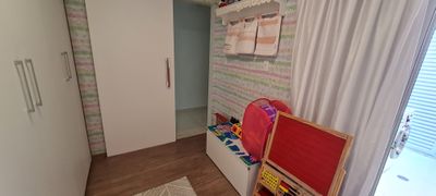 Apartamento com 3 Quartos à venda, 96m² no Jardim, Santo André - Foto 14