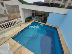 Casa com 3 Quartos à venda, 230m² no Gonzaga, Santos - Foto 21