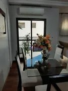 Apartamento com 3 Quartos à venda, 118m² no Vila Redentora, São José do Rio Preto - Foto 2