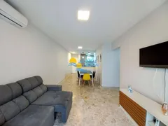 Apartamento com 3 Quartos à venda, 90m² no Pitangueiras, Guarujá - Foto 2