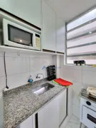 Apartamento com 1 Quarto à venda, 29m² no José Menino, Santos - Foto 3