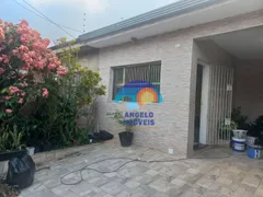 Casa com 2 Quartos para alugar, 90m² no Jardim Veneza , Peruíbe - Foto 1