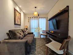 Apartamento com 3 Quartos à venda, 90m² no Tombo, Guarujá - Foto 2