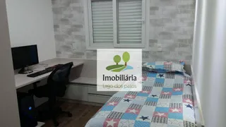 Apartamento com 3 Quartos à venda, 163m² no Vila Rosalia, Guarulhos - Foto 47