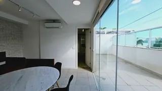 Cobertura com 3 Quartos para alugar, 137m² no Barra da Tijuca, Rio de Janeiro - Foto 31