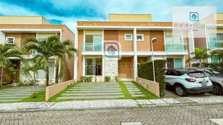Casa de Condomínio com 3 Quartos à venda, 98m² no Eusebio, Eusébio - Foto 1