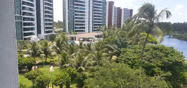 Apartamento com 3 Quartos para alugar, 113m² no Paiva, Cabo de Santo Agostinho - Foto 4