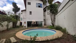Casa com 4 Quartos para alugar, 380m² no Belvedere, Belo Horizonte - Foto 19
