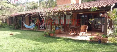 Fazenda / Sítio / Chácara com 5 Quartos à venda, 452m² no Roseira, Mairiporã - Foto 8