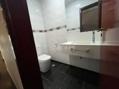 Casa de Condomínio com 4 Quartos à venda, 306m² no Residencial Esplanada do Sol, São José dos Campos - Foto 14