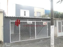 Sobrado com 3 Quartos à venda, 100m² no Bosque da Saúde, São Paulo - Foto 1