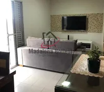 Apartamento com 2 Quartos à venda, 60m² no Loteamento Rio Acima, Mogi das Cruzes - Foto 2