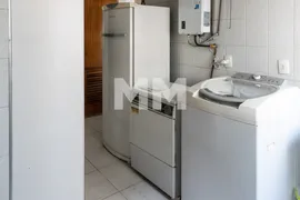 Apartamento com 4 Quartos para alugar, 170m² no Moema, São Paulo - Foto 33