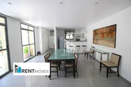 Apartamento com 1 Quarto para venda ou aluguel, 42m² no Brooklin, São Paulo - Foto 36