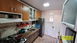 Apartamento com 3 Quartos à venda, 66m² no Campo Limpo, São Paulo - Foto 5