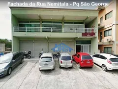 Loja / Salão / Ponto Comercial para alugar, 100m² no Parque Sao George, Cotia - Foto 1