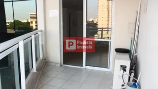 Conjunto Comercial / Sala à venda, 45m² no Jardim Dom Bosco, São Paulo - Foto 11