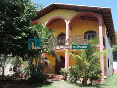 Casa com 5 Quartos à venda, 400m² no Manguinhos, Serra - Foto 6