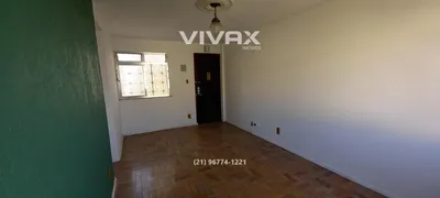 Apartamento com 2 Quartos à venda, 50m² no Lins de Vasconcelos, Rio de Janeiro - Foto 6