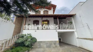 Casa com 4 Quartos à venda, 195m² no Caiçara Adeláide, Belo Horizonte - Foto 1