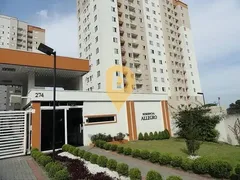 Apartamento com 2 Quartos à venda, 59m² no Pinheirinho, Curitiba - Foto 1