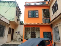 Casa de Vila com 2 Quartos à venda, 117m² no Engenho De Dentro, Rio de Janeiro - Foto 1
