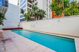 Cobertura com 2 Quartos para venda ou aluguel, 108m² no Cambuí, Campinas - Foto 33