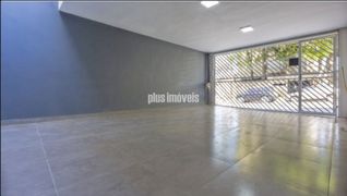 Sobrado com 3 Quartos à venda, 214m² no Vila Alexandria, São Paulo - Foto 43