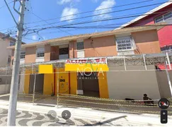 Prédio Inteiro para venda ou aluguel, 433m² no Estuario, Santos - Foto 1