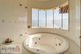 Casa de Condomínio com 3 Quartos à venda, 356m² no Jardim do Ribeirão II, Itupeva - Foto 24