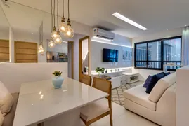 Apartamento com 3 Quartos à venda, 68m² no Condominio Residencial Santa Rita, Goiânia - Foto 1