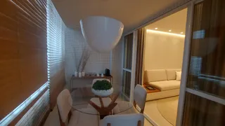 Apartamento com 4 Quartos à venda, 112m² no Cidade Jardim, Salvador - Foto 3