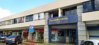 Loja / Salão / Ponto Comercial com 1 Quarto para alugar, 36m² no Setor Sudoeste, Brasília - Foto 19