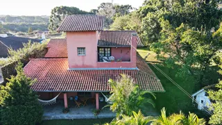 Casa com 6 Quartos à venda, 400m² no Santa Felicidade, Curitiba - Foto 27